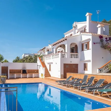 Chalet En Son Bou Chalet *