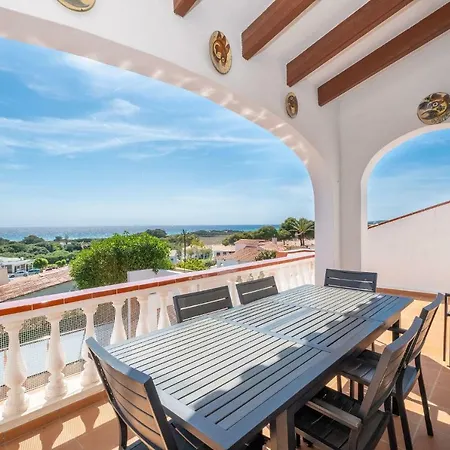 Chalet En Son Bou Chalet *