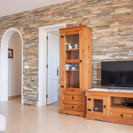 Chalet En Son Bou *