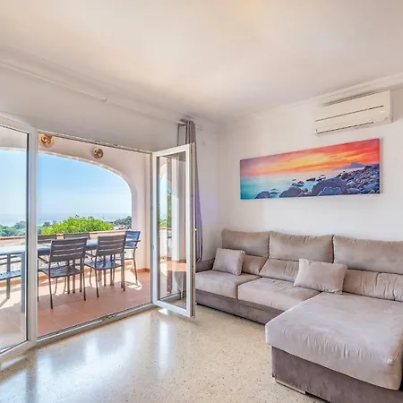Chalet En Son Bou