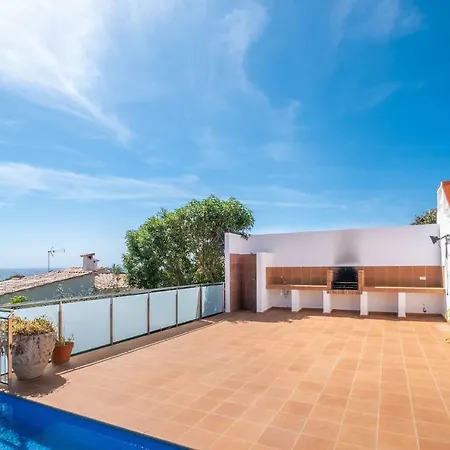 Chalet En Son Bou Chalet Alaior