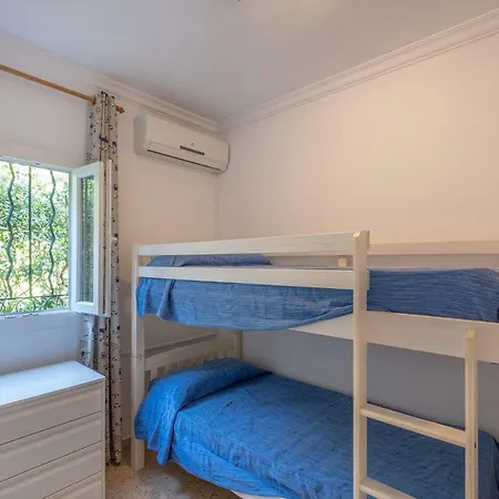 Chalet En Son Bou * Alaior
